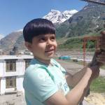 yasir Aarafat Profile Picture
